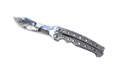 Butterfly Knife