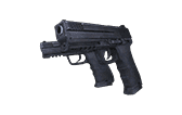 HK45 Dual