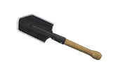 Spetnaz Shovel