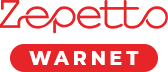 Zepetto Warnet